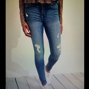 Brand New Hollister Jeans